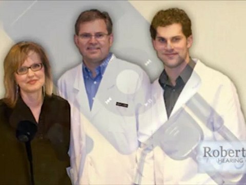 Hearing Aid Langley Abbotsford Robertson Hearing Centre