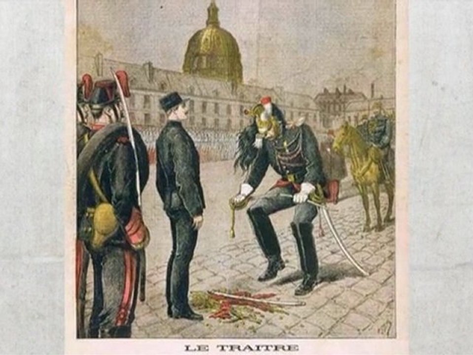 Gide revient (épisode 6)
