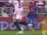 Rayo  0-7 Barcelona tvgoals.net
