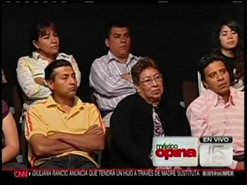 23-04-2012 FOROS CNN México Opina AMLO