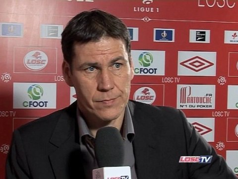 Un niveau Ligue des Champions