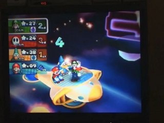 Mario Party 9 Wii Chapter 63 Solo Mode