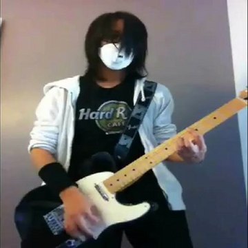 SCANDAL - Shunkan Sentimental [Guitar Cover]