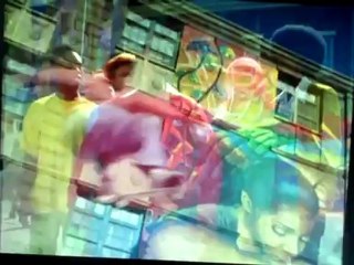 Opening to Robots 2005 DVD