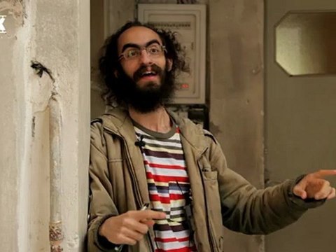 Βραβεία Ελληνικής Ακαδημίας Κινηματογράφου 2012 / Οι Υποψήφιοι: Γιώργος Φουρτούνης