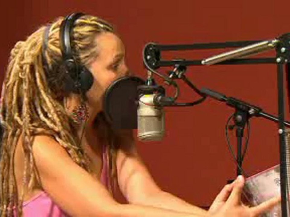 Atomik session avec Faby