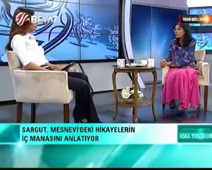 Aşka Yolculuk 29.04.2012 2. Kısım