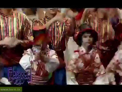 8 Romanya eleme 10.Türkçe Olimpiyatı