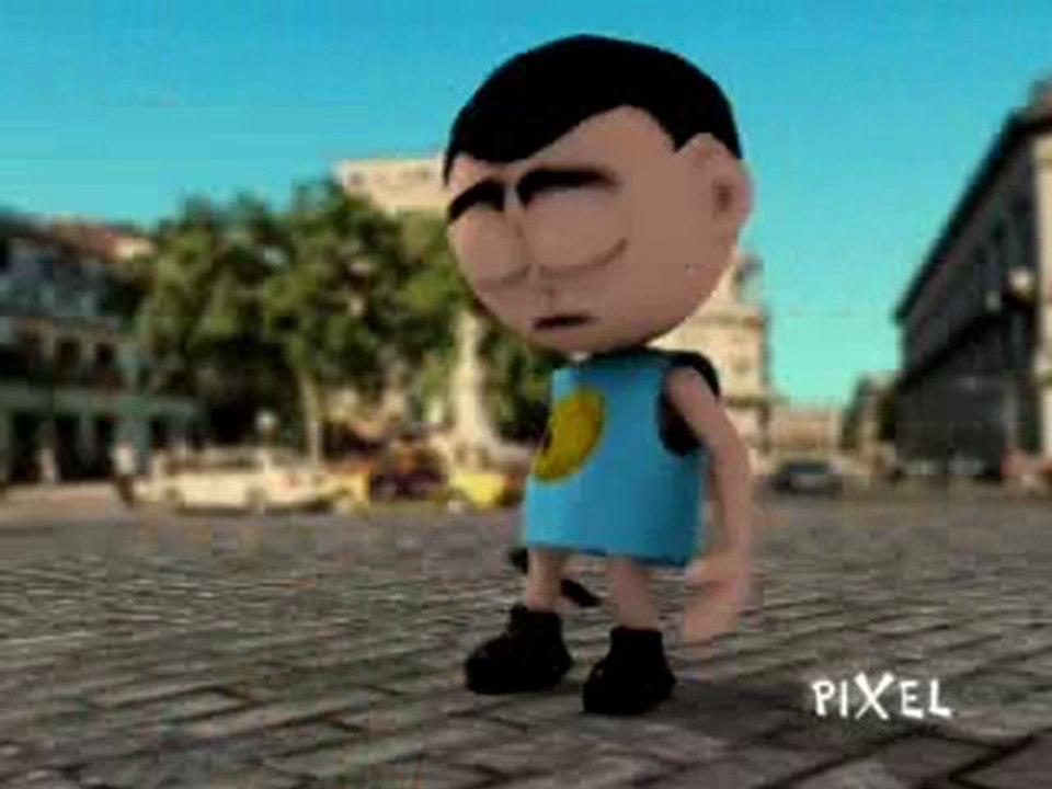 MisOjos