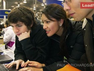 LoadFactor: Roger Williams chats with Bram Hechtkopf from Kobie Marketing