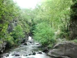 İDA-KAZDAĞLARI AKÇAY DOSTLUK GRUBU MIHLI ÇAYI VİDEO 3 -- 29 NİSAN 2012