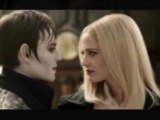 Johnny Depp~Dark Shadows~Barnabas Collins~Midnight and the Stars and YOU~Al Bowlly~Ray Noble - YouTube