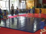 Kocaeli Tofaş Spor Okulları Jimnastik Spor Okulları 23 Nisan 2012 Gösterisi