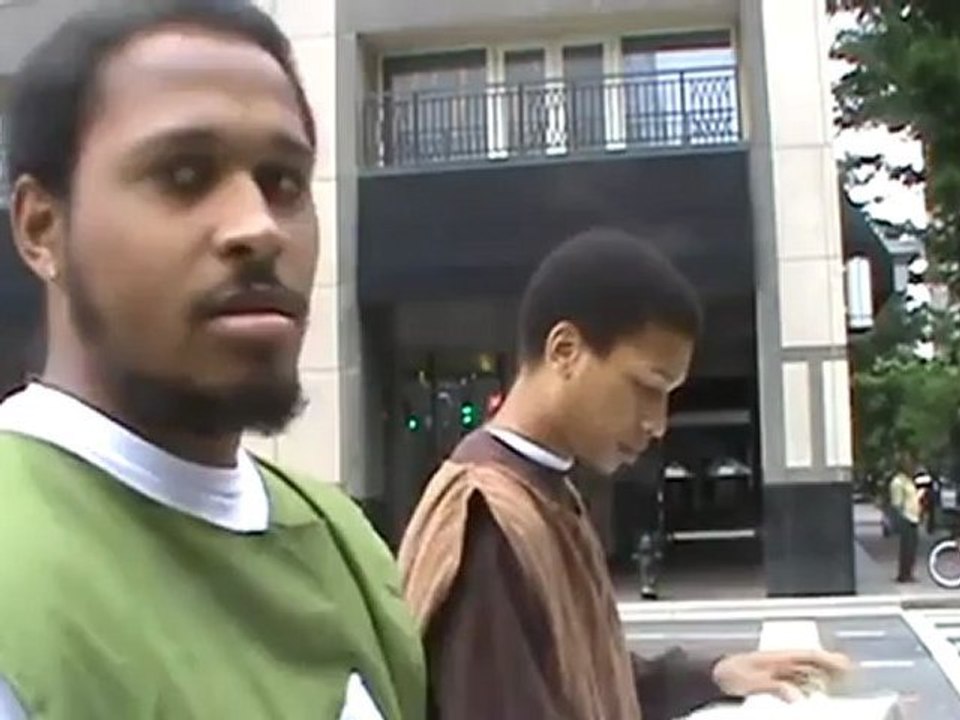 PT8.1 Yahawashi(Jesus) Came To Save His People, Israelites!