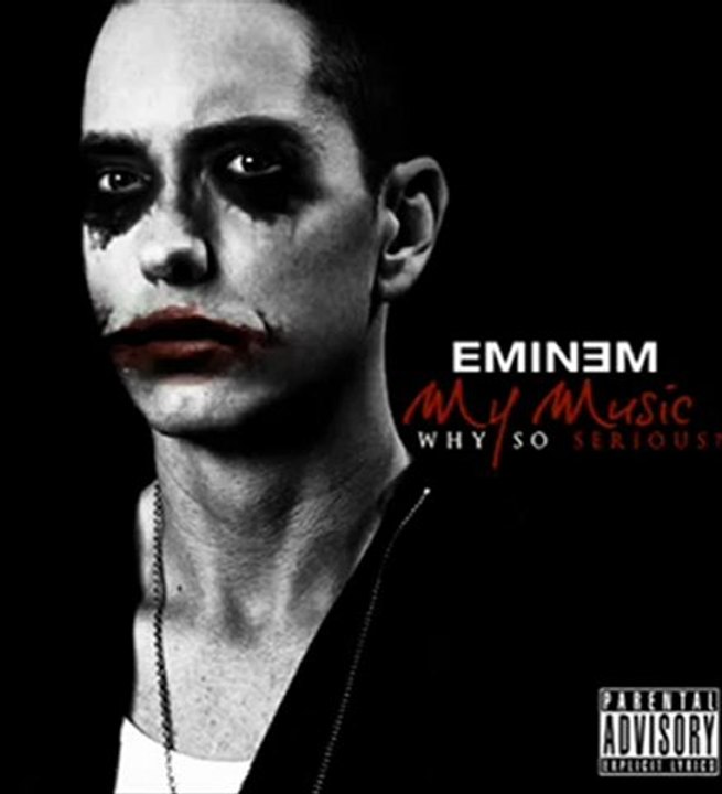 Eminem 2012 No Return