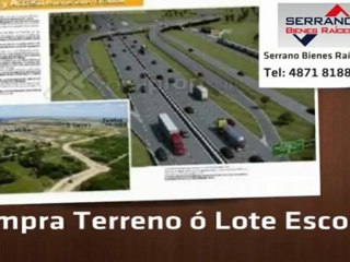 VENTA - Terreno ó Lote - Ruta 25 al  - Escobar - USD 66000