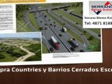 VENTA - Countries y Barrios Cerrados - Ruta 25 al  - Escobar