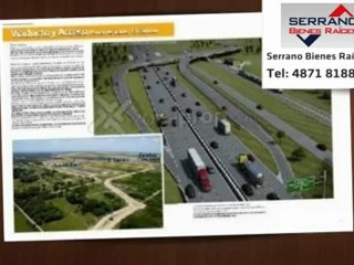 VENTA - Terreno ó Lote - Ruta Provincial 25 al  - Escobar -