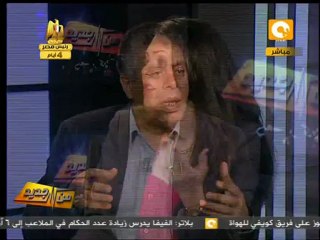 من جديد: نسبة أساتذة القانون في تشكيل التأسيسية