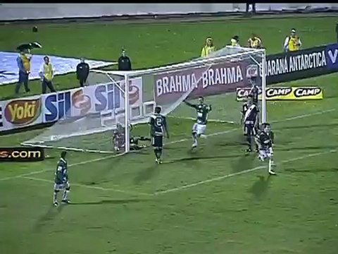 Guarani vira dérbi contra Ponte e vai à final contra o Santos - 29/04/2012