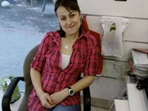 MÜSLÜM GÜRSES KISMETİM KAPANMIŞ