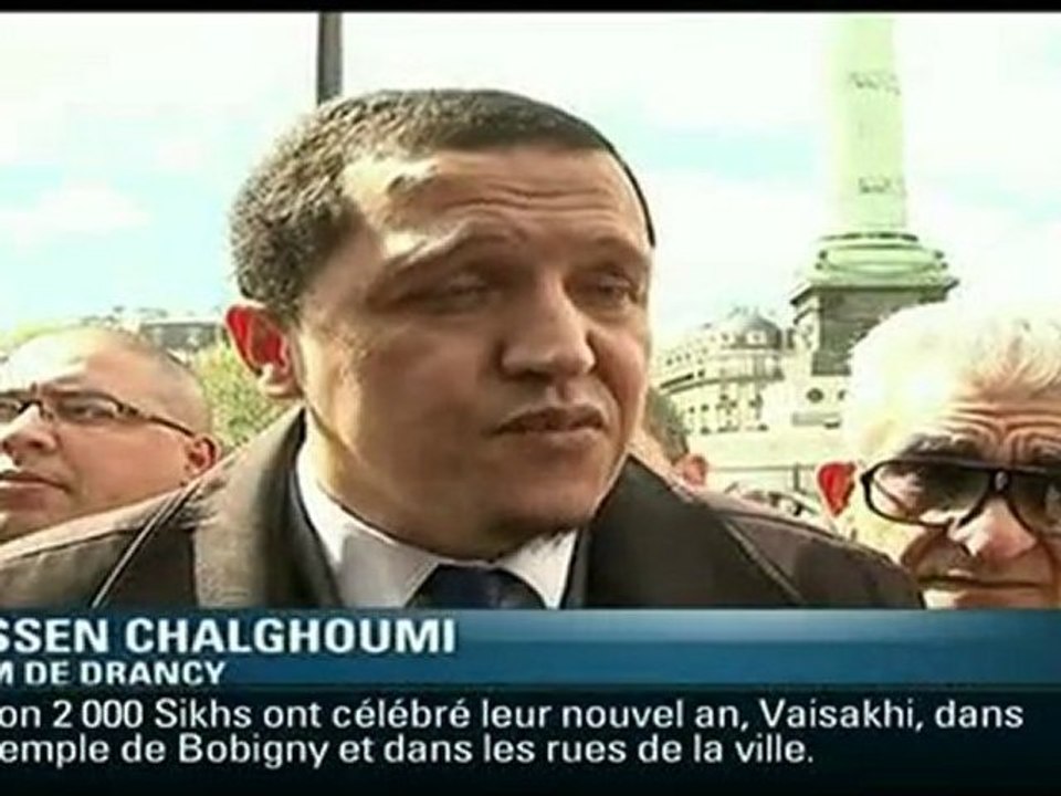 Hassan Chalghoumi, mais qu'est-ce que tul voul voul ? (episode. 2)