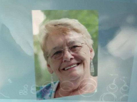 How to Make Wire Jewelry Video - Wire Earrings