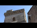 Succivo (CE) - Festa della Tammorra, il Casale di Teverolaccio (29.04.12)