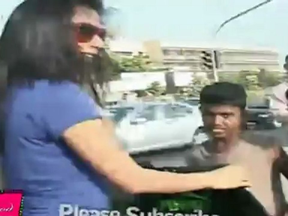 Chitrangada Singh Does The Social Work.mp4