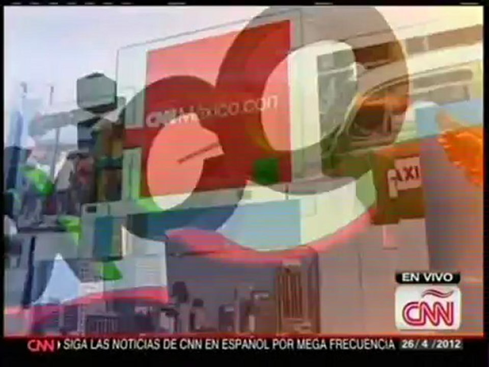 26-04-2012 FOROS CNN México Opina - Gabriel Quadri