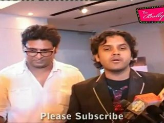 Jaaved Ali New Sufi Song - Exclusive