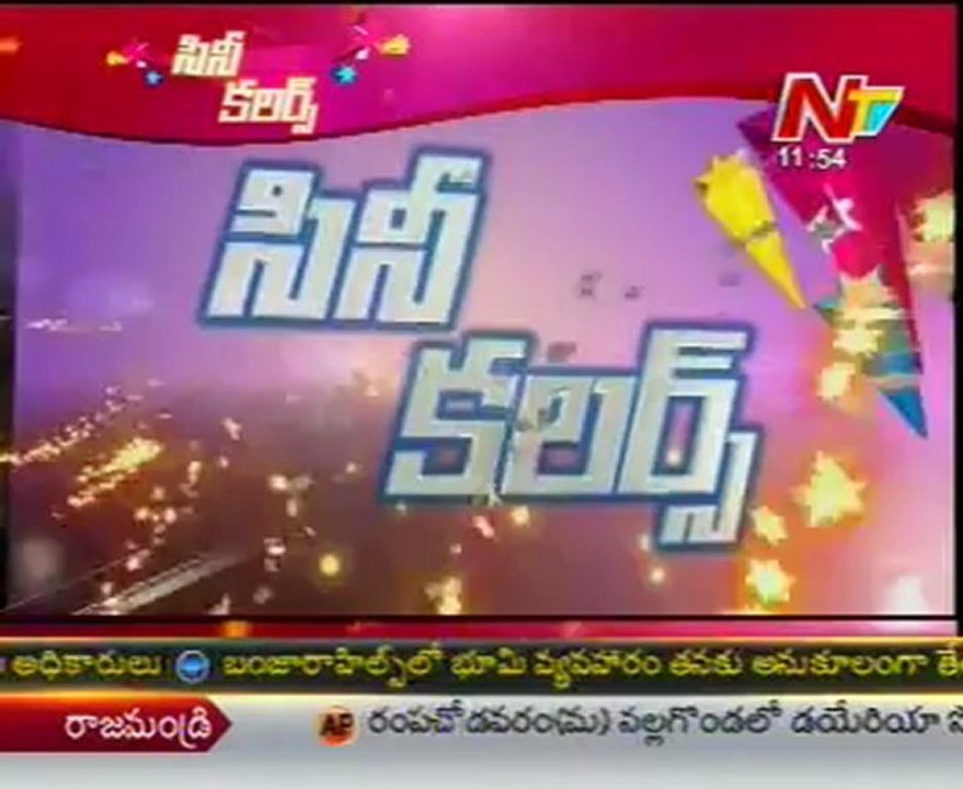 Spicy Heroins,High Voltage Hot Scenes in Cine Colours - 03