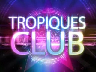 TEASER SOIREE TROPIQUES CLUB avec KENEDY - LUNDI 7 MAI 2012 au BRASIL TROPICAL - PARIS