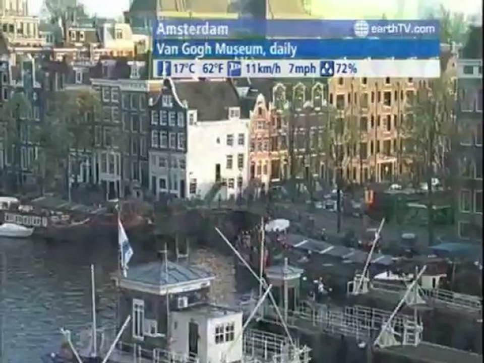 Tenerife - Spain, St. Andrews - Canada, Warsaw - Poland, Budapest - Hungary, Doha - Qatar, Amsterdam - Netherlands, Hamburg - Germany