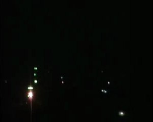 فري برس دمشق انفجارات و اطلاق رصاص قرب ساحة العباسيين  دمشق 30 4 2012 ج2 Damascus