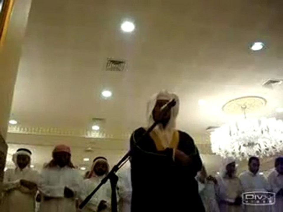 Une Belle récitation du Coran