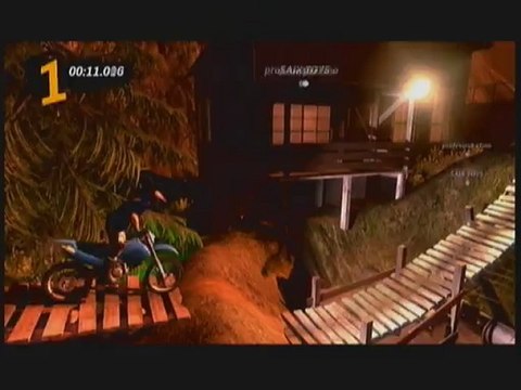 Découverte Trials Evolution (XBLA)