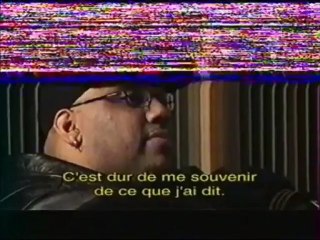 Hip-Hop - A Tale From The Hood  2/2