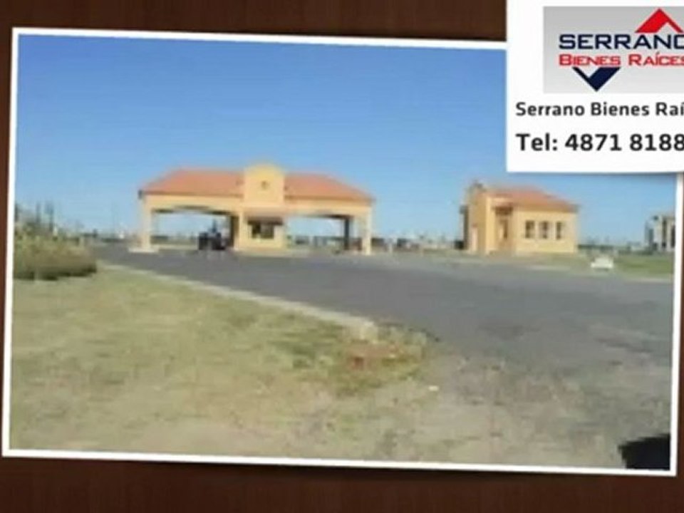 VENTA - Countries y Barrios Cerrados - Dean Funes al  - Tigr