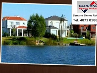 VENTA - Terreno ó Lote - Dean Funes al  - Tigre - USD 77000
