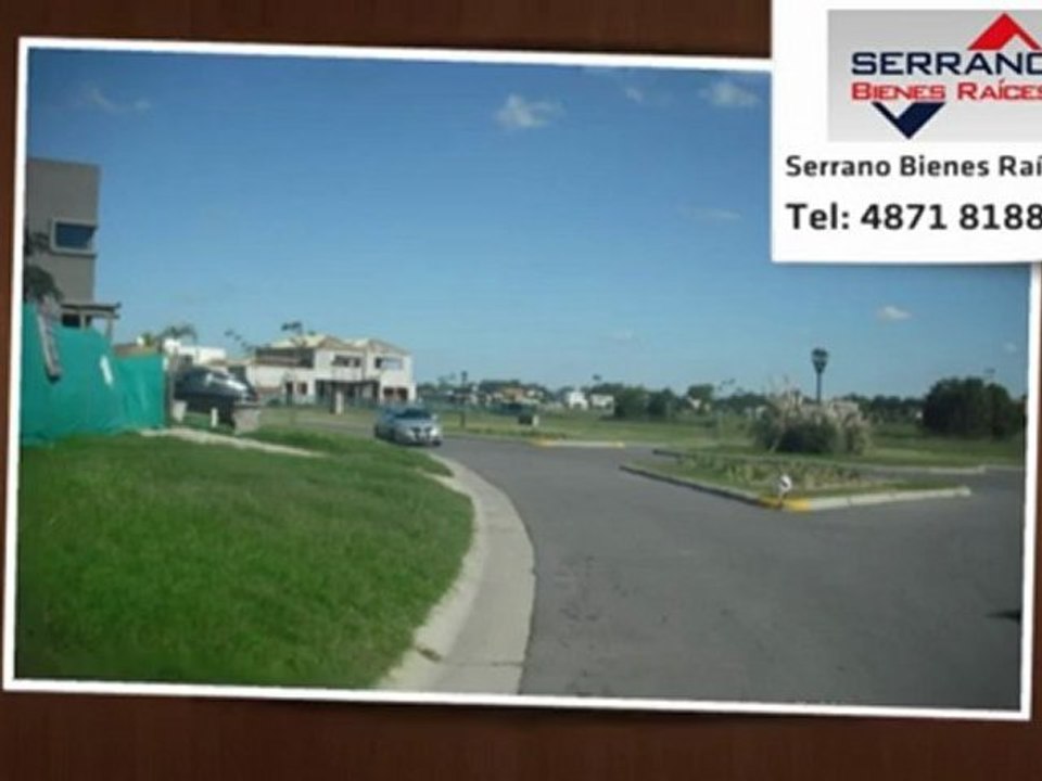 VENTA - Countries y Barrios Cerrados - Dean Funes al  - Tigr