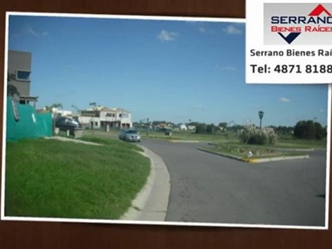 VENTA - Terreno ó Lote - Dean Funes al - Tigre - USD 11000