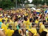 Bersih 3.0 Johor Bahru Full Story (新山Bersih 3.0全程拍摄)