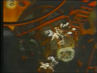 Superman In The Bulleteers