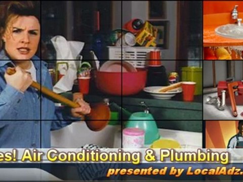 Air Conditioning & Plumbing Las Vegas ym - VideoWOW!