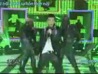 [iTV Subteam] [Vietsub] Fantastic Baby - BIG BANG