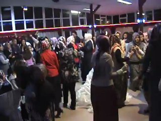 MERVE & TARIK DÜĞÜNÜ