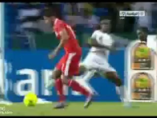 CAN 2012 Niger 1-2  Tunisia | jazeera sport