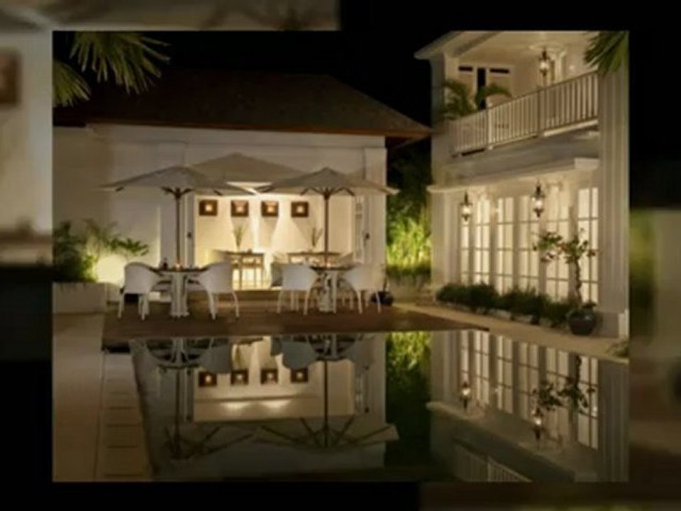 The Colony Hotel~ Seminyak Beach Location
