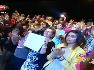 Ahmet Şafak - Yunus'ça Sevmek - YouTube